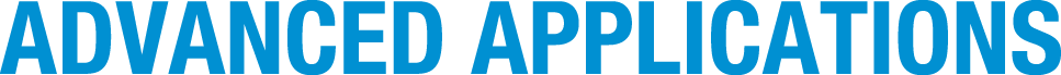 Advanced pplications Logo