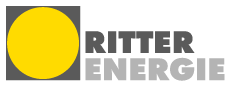 Ritter Energie Logo