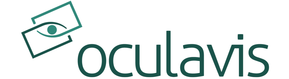 Logo oculavis